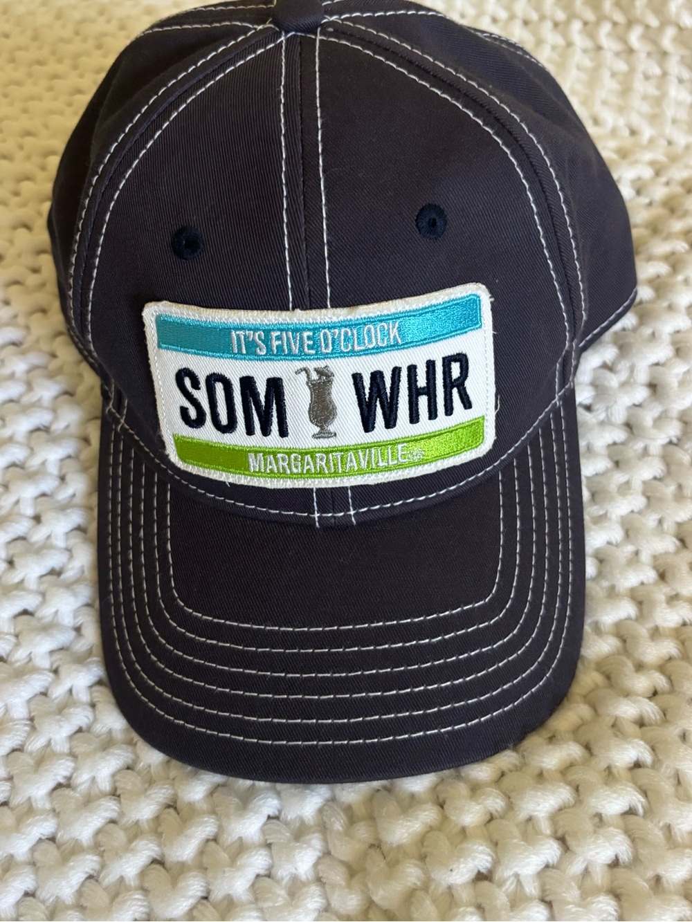 Margaritaville Hat